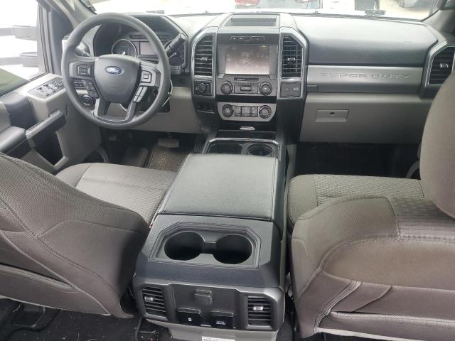 Photo 8 from auction – 2022 FORD F250 SUPER with VIN 1FT7W2BT7NED77290