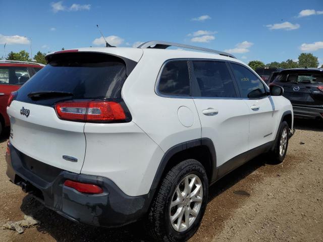 Photo 3 from auction – 2014 JEEP CHEROKEE L with VIN 1C4PJMCB1EW165768