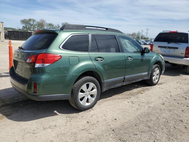 Снимка 3 от търг – 2010 SUBARU OUTBACK 2. с VIN 4S4BRCKC8A3352634