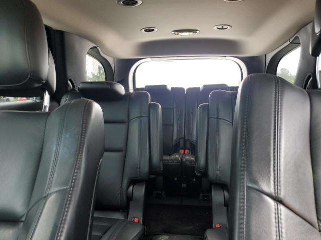 Photo 10 from auction – 2014 DODGE DURANGO LI with VIN 1C4RDHDG4EC561101