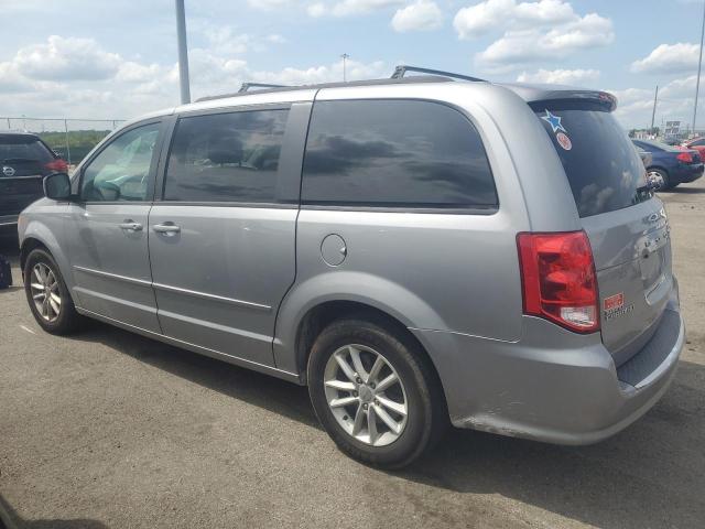 Photo 2 from auction – 2014 DODGE GRAND CARA with VIN 2C4RDGCG4ER341928
