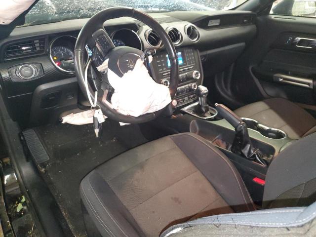Photo 8 from auction – 2015 FORD MUSTANG with VIN 1FA6P8AM4F5379950