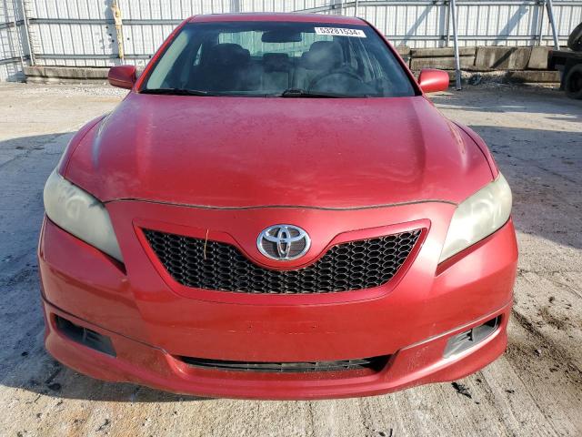 Photo 5 from auction – 2008 TOYOTA CAMRY with VIN 4T1BE46K78U217300