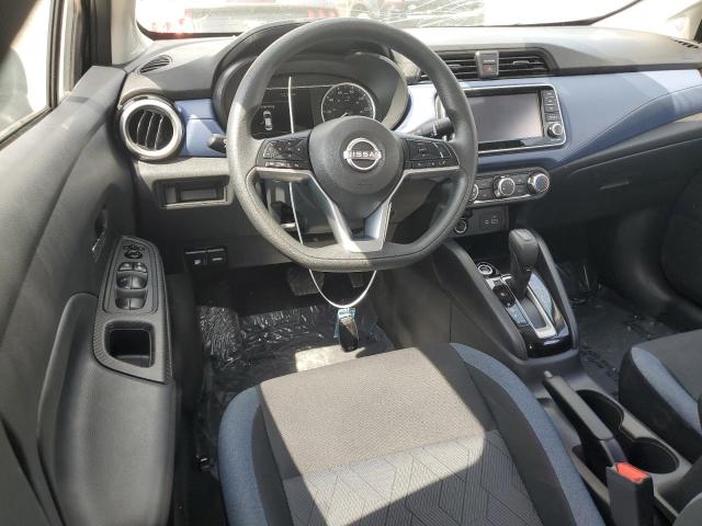 Photo 8 from auction – 2023 NISSAN VERSA SV with VIN 3N1CN8EV6PL839913