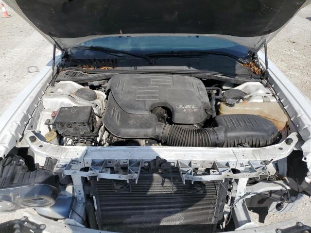 Photo 11 from auction – 2016 DODGE CHALLENGER with VIN 2C3CDZAG7GH168214