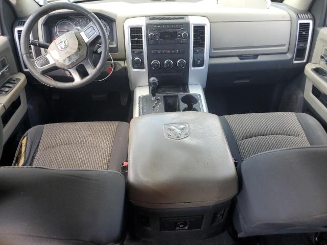 Фото 8 с аукциона – 2010 DODGE RAM 1500 с VIN 1D7RV1CT2AS222832