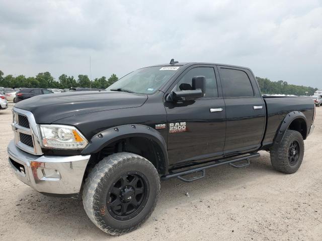 RAM 2500 LARAM 2016 with VIN 3C6TR5FJ7GG197181 - Photo from auction