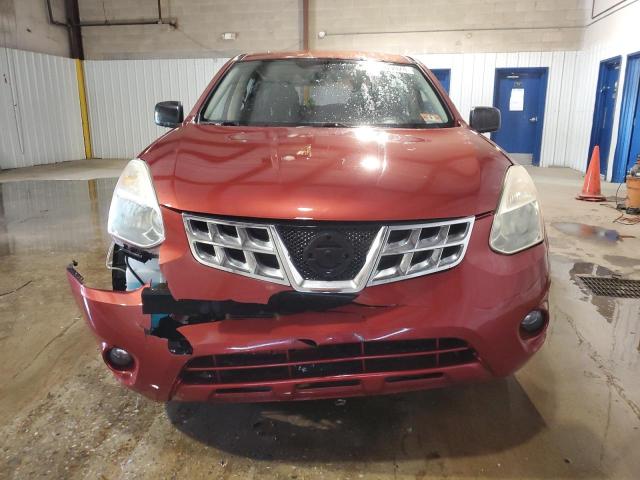 Photo 5 from auction – 2011 NISSAN ROGUE S with VIN JN8AS5MV2BW314318