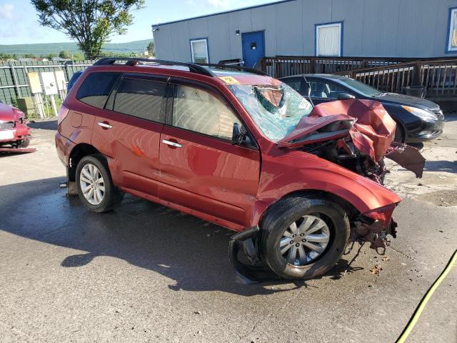 Photo 4 from auction – 2012 SUBARU FORESTER 2 with VIN JF2SHADC8CH429339