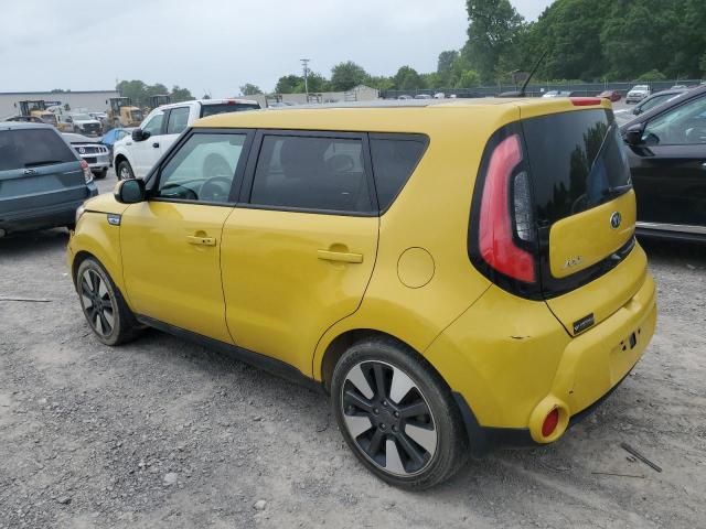 Photo 2 from auction – 2015 KIA SOUL ! with VIN KNDJX3A55F7114894