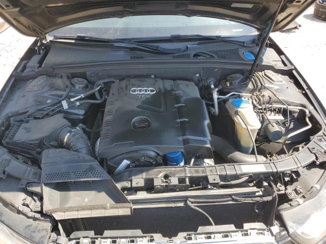 Photo 11 from auction – 2013 AUDI A4 PREMIUM with VIN WAUEFAFL1DN033252