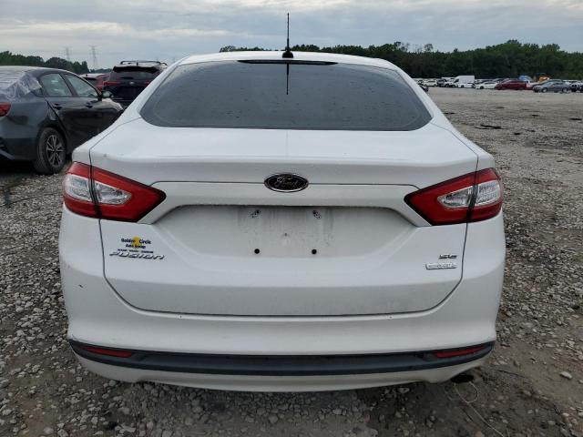 Photo 6 from auction – 2013 FORD FUSION SE with VIN 3FA6P0HR2DR318285