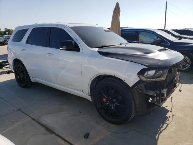 Photo 4 from auction – 2015 DODGE DURANGO R/ with VIN 1C4SDHCT7FC891879