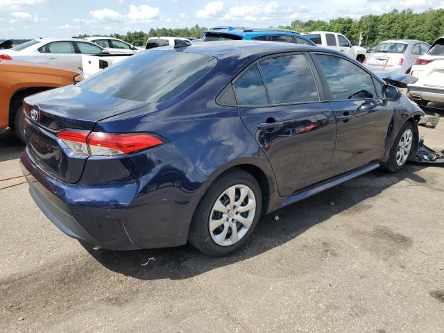 Photo 3 from auction – 2020 TOYOTA COROLLA LE with VIN 5YFEPRAE5LP090417