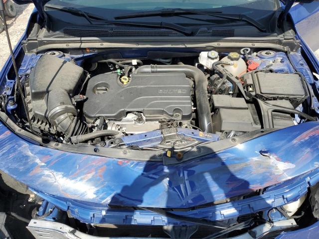 Photo 11 from auction – 2023 CHEVROLET MALIBU LS with VIN 1G1ZC5ST5PF163701