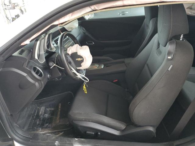 Photo 7 from auction – 2013 CHEVROLET CAMARO LT with VIN 2G1FB1E30D9120463