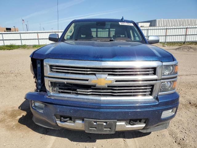 صورة رقم 5 من المزاد - 2015 CHEVROLET SILVERADO مع VIN 3GCUKTEJ4FG322708