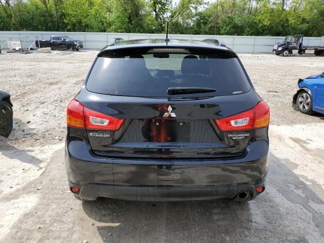 Photo 6 from auction – 2015 MITSUBISHI OUTLANDER with VIN 4A4AR4AU6FE026979