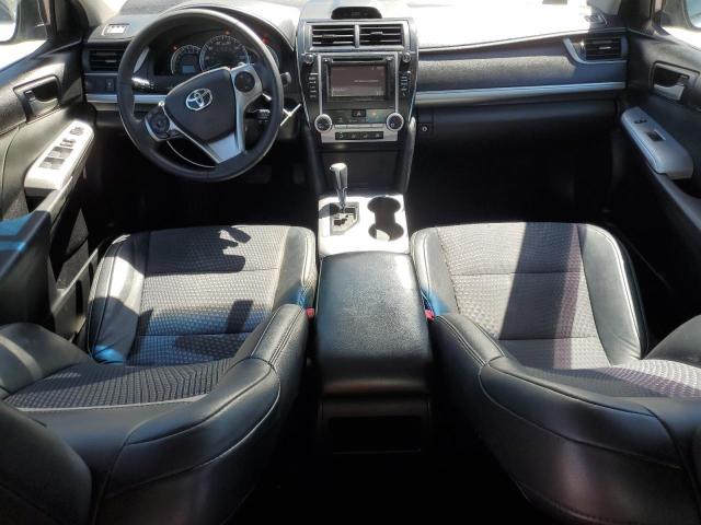 Photo 8 from auction – 2014 TOYOTA CAMRY L with VIN 4T1BF1FK2EU814846