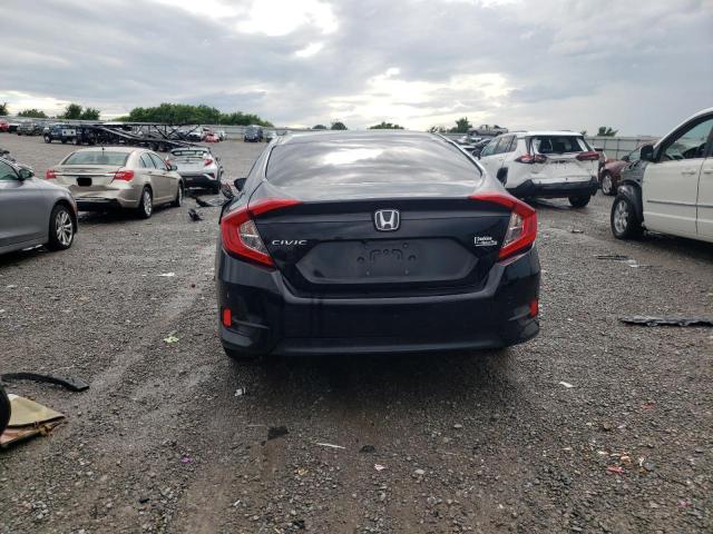 Photo 6 from auction – 2016 HONDA CIVIC LX with VIN 19XFC2F57GE230748