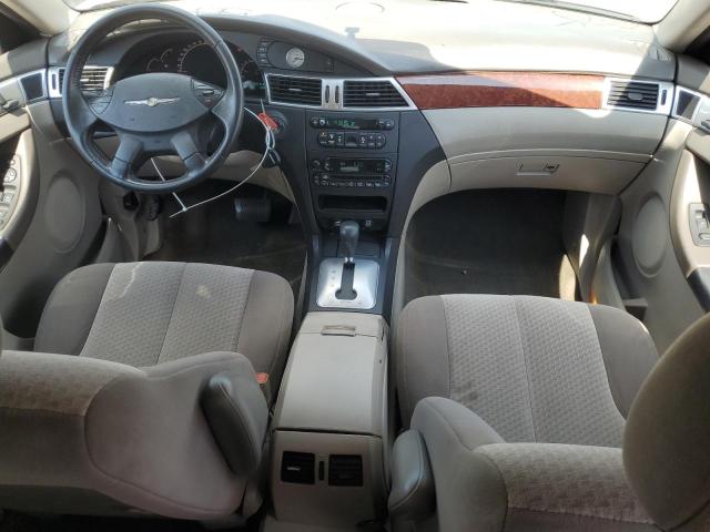 Photo 8 from auction – 2004 CHRYSLER PACIFICA with VIN 2C4GM68404R513550