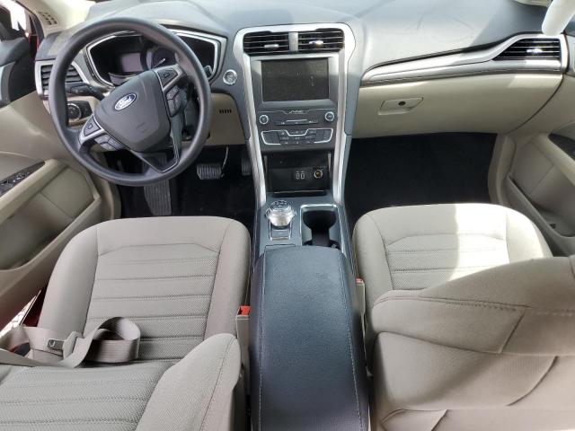 صورة رقم 8 من المزاد - 2020 FORD FUSION SE مع VIN 3FA6P0HD0LR109727
