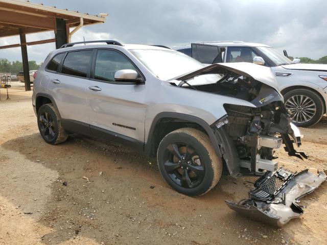 Photo 4 from auction – 2021 JEEP CHEROKEE L with VIN 1C4PJLLB0MD163983