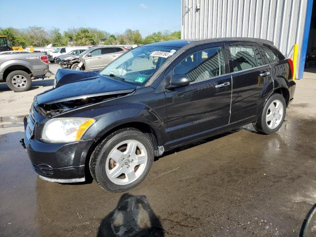 DODGE CALIBER 2008 with VIN 1B3HB48B58D777547 - Photo from auction