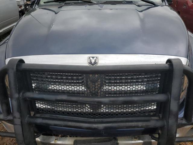 Photo 11 from auction – 2004 DODGE RAM 3500 S with VIN 3D7MA48C74G198619