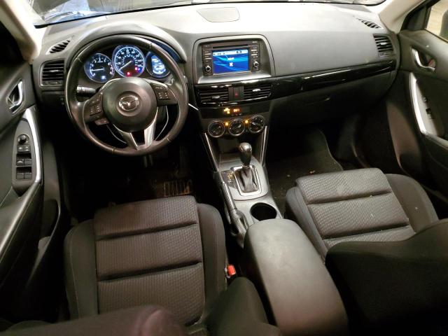 Photo 8 from auction – 2014 MAZDA CX-5 TOURI with VIN JM3KE4CY0E0420407