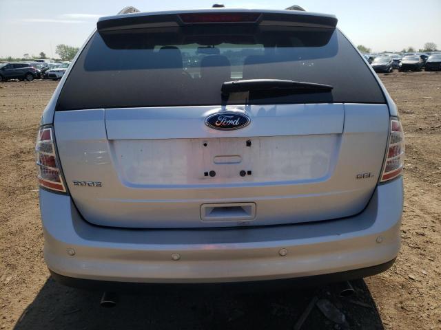 Photo 6 from auction – 2010 FORD EDGE SEL with VIN 2FMDK3JC4ABB08963