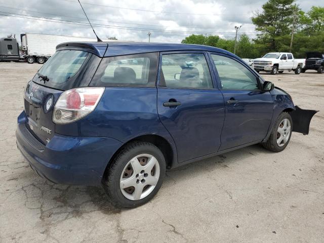 Photo 3 from auction – 2008 TOYOTA COROLLA MA with VIN 2T1KR32EX8C697364