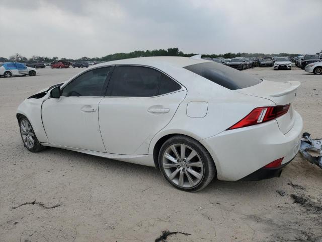 Photo 2 from auction – 2014 LEXUS IS 250 with VIN JTHBF1D27E5037578