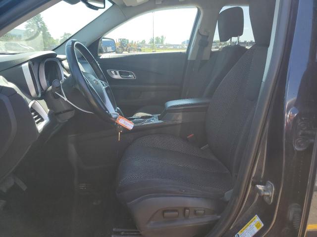 Foto 7 de la subasta – 2015 CHEVROLET EQUINOX LT con VIN 2GNFLGEK2F6156052