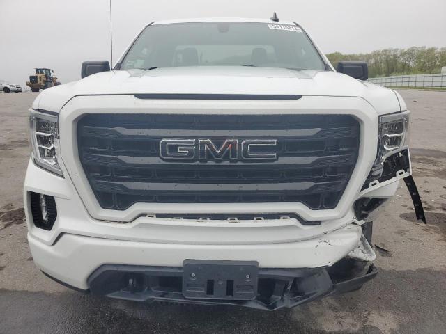 Photo 5 from auction – 2020 GMC SIERRA K15 with VIN 1GTR9CEK2LZ334409