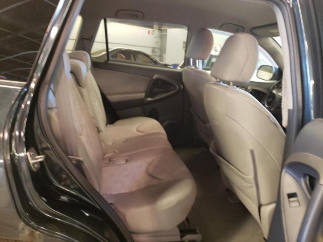 Photo 10 from auction – 2011 TOYOTA RAV4 with VIN 2T3BF4DV2BW114049