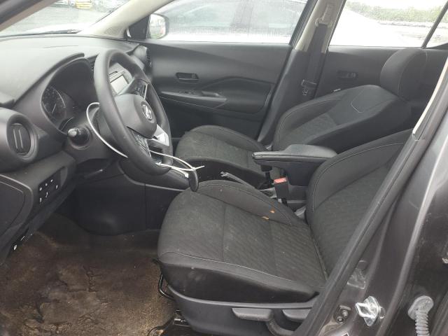 Photo 7 from auction – 2021 NISSAN KICKS S with VIN 3N1CP5BV6ML550149