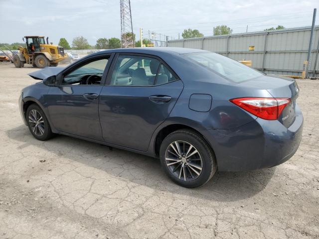 Photo 2 from auction – 2016 TOYOTA COROLLA L with VIN 5YFBURHE1GP375591