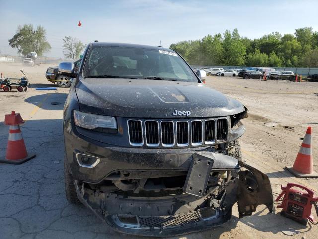 Photo 5 from auction – 2014 JEEP GRAND CHER with VIN 1C4RJFBG4EC151687