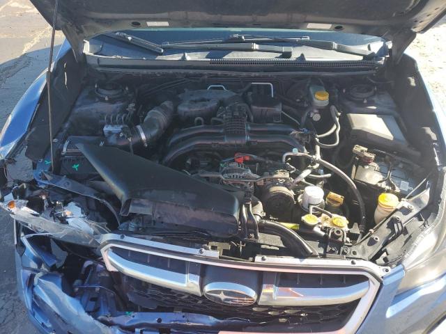 Photo 11 from auction – 2014 SUBARU IMPREZA with VIN JF1GPAA62E9297722
