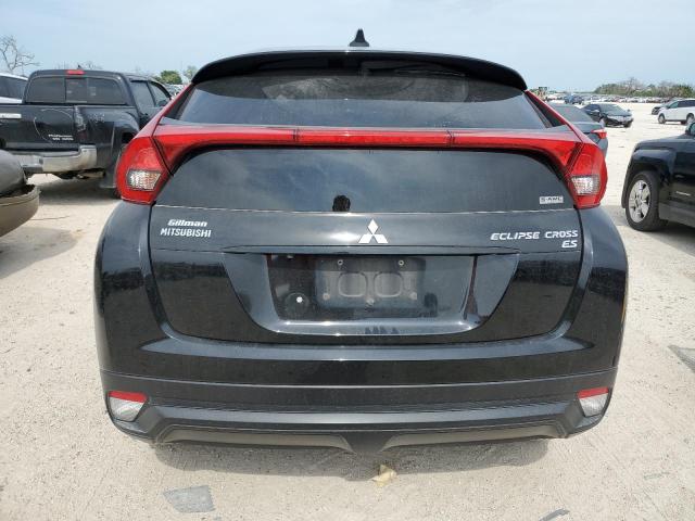 Photo 6 from auction – 2018 MITSUBISHI ECLIPSE CR with VIN JA4AT3AA6JZ061977