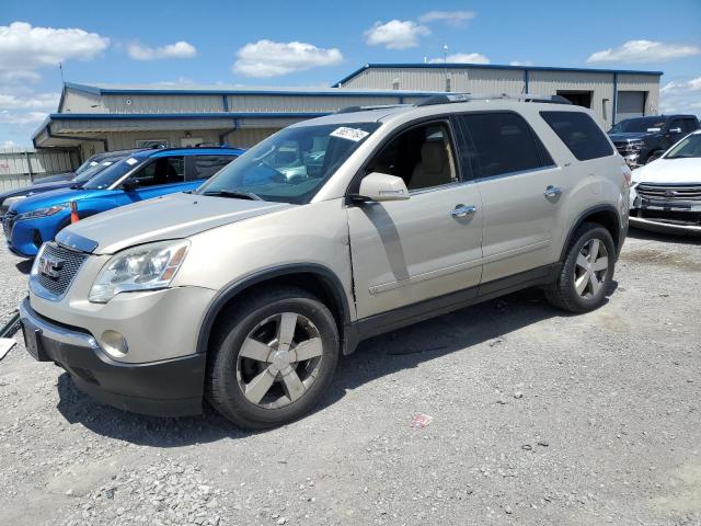 Photo 1 from auction – 2010 GMC ACADIA SLT with VIN 1GKLRMED4AJ120826