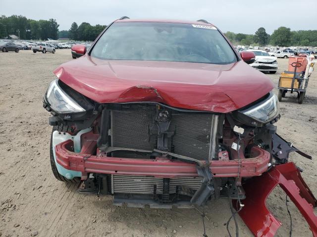 Photo 5 from auction – 2020 FORD EDGE SEL with VIN 2FMPK4J90LBB33322