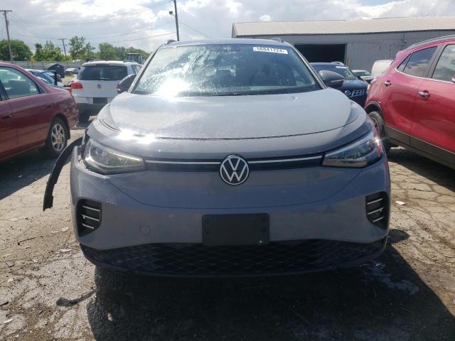 Photo 5 from auction – 2021 VOLKSWAGEN ID.4 PRO with VIN WVGRMPE20MP030963