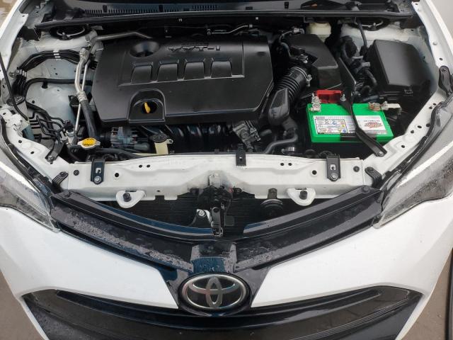 Photo 11 from auction – 2017 TOYOTA COROLLA L with VIN 5YFBURHE6HP636232