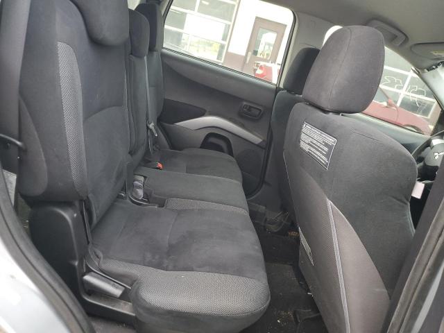 Photo 11 from auction – 2007 MITSUBISHI OUTLANDER with VIN JA4MS31X67U005046