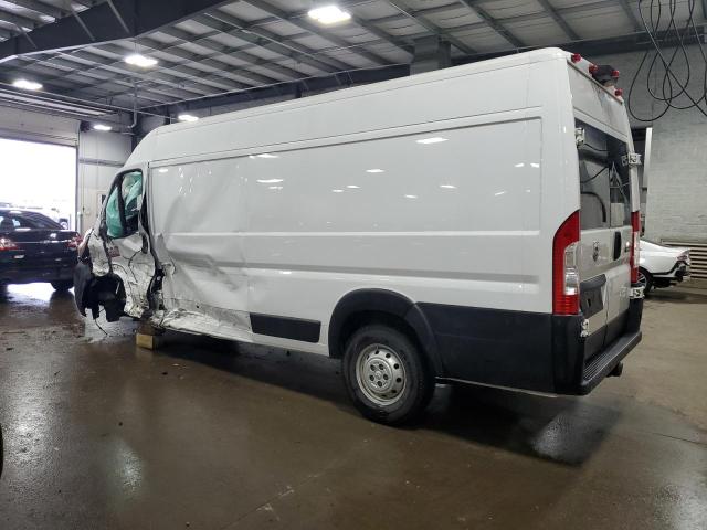 Photo 2 from auction – 2020 RAM PROMASTER with VIN 3C6URVJG3LE114786