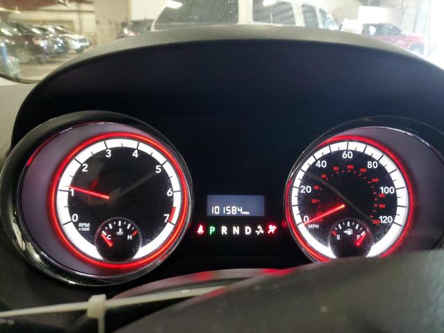 Photo 9 from auction – 2015 DODGE GRAND CARA with VIN 2C4RDGBG0FR593839