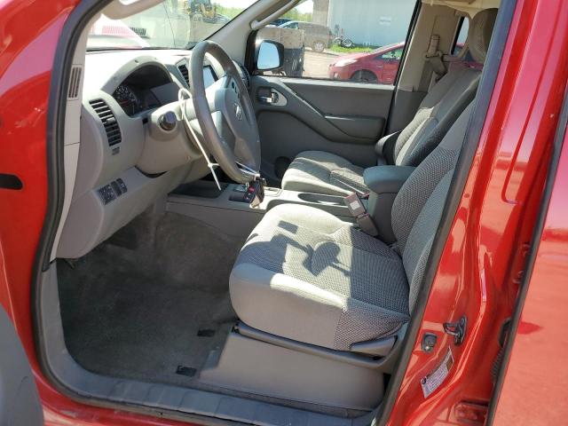 Photo 7 from auction – 2011 NISSAN FRONTIER S with VIN 1N6AD0EV9BC400604
