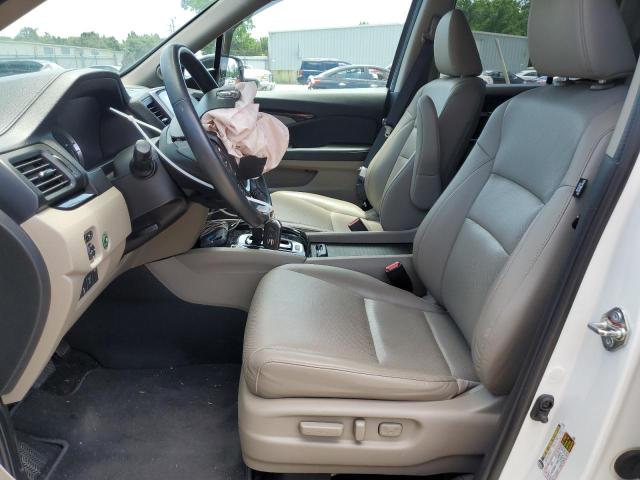 Photo 7 from auction – 2019 HONDA RIDGELINE with VIN 5FPYK3F78KB007471